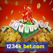 1234k bet.com